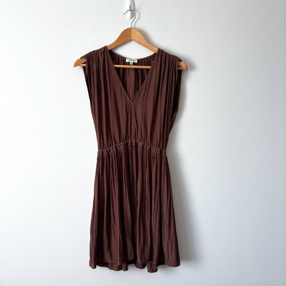 Aritzia Wilfred Almeida Sleeveless Dress Size XS - Picture 3 of 7